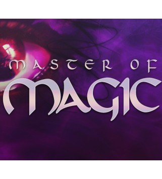 Master of Magic English Language Only Steam Key GLOBAL